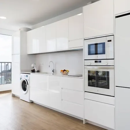 Appartamento Sunny Island Ocean View Tenerife *