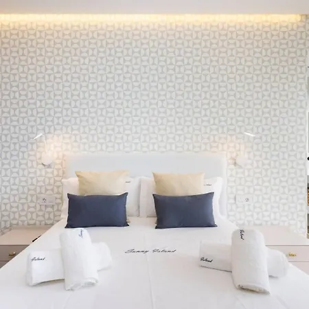 Sunnyland Ocean View Tenerife Апартаменты *